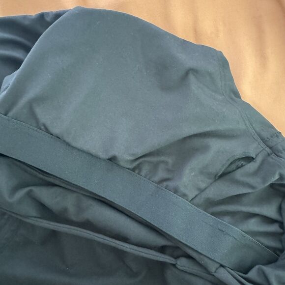 NWT Love Story Boutique Plus Size Active Mini Dress Athleisure Black 1X - Picture 12 of 13